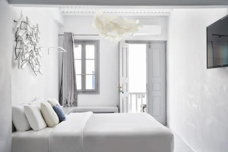 White and Grey - 44