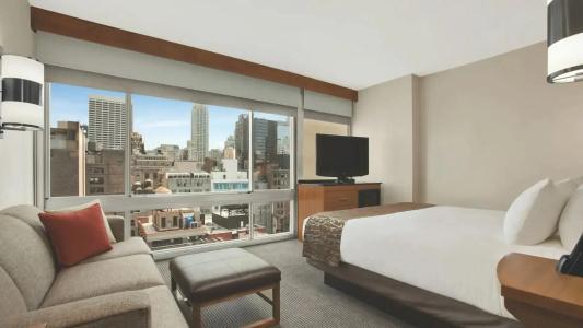 Hyatt Place New York/Midtown-South - 24