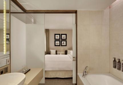 Sheraton Grand & Spa - 68