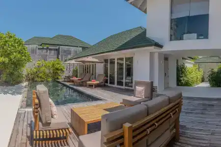 The Beach House Collection at Siyam World - 158