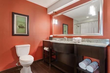 Crowne Plaza Houston Galleria Area, An Ihg - 3