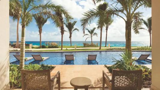 Hyatt Ziva Cancun - 72