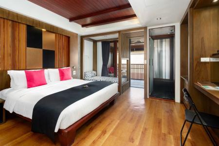 Pavilion Samui Villas And Resort - Sha Plus - 45