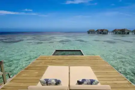 Centara Grand Island Resort & Spa - 30