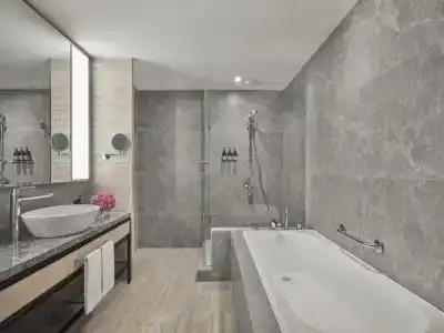 Grand Copthorne Waterfront - SG clean - 57