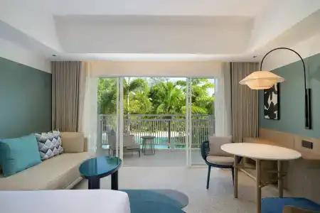 Centara Phuket - Sha Extra Plus - 11