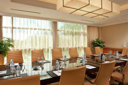 Hilton Orlando - 16