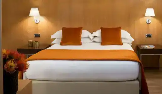 Starhotels Ritz - 29