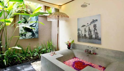 The Mansion Resort & Spa - 102