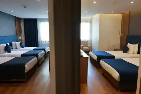 Nova Plaza Crystal & Spa - 78