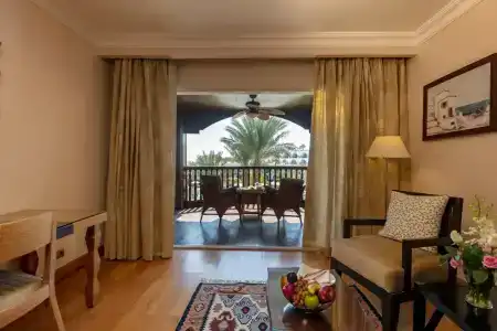 Royal Savoy Sharm El Sheikh - 51