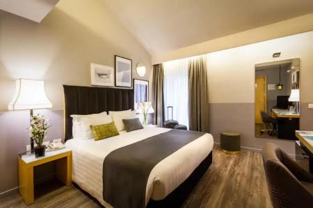 Holiday Inn Milan Garibaldi Station, An Ihg - 50