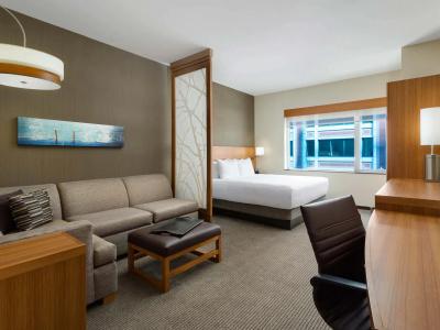 Hyatt Place Chicago/Downtown - The Loop - 49