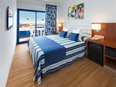 Tahití Playa - 50