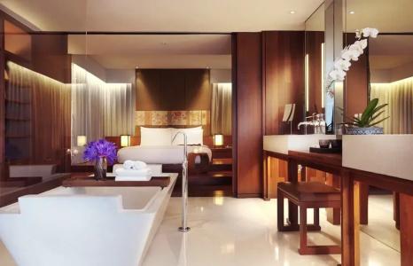 Hansar Bangkok - Sha Extra Plus - 38