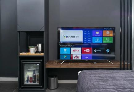 La Cielo Suites Bostancı - 18