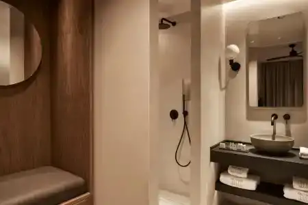 The Olivar Suites - 92