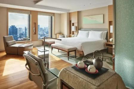 Intercontinental Osaka, An Ihg - 1