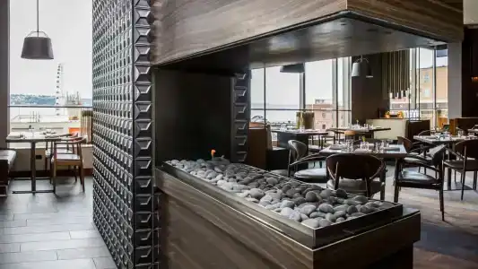 Four Seasons Seattle - 20