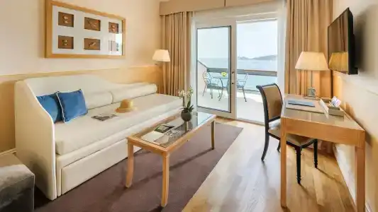 Grand Bristol Resort & Spa, by R Collections - 37
