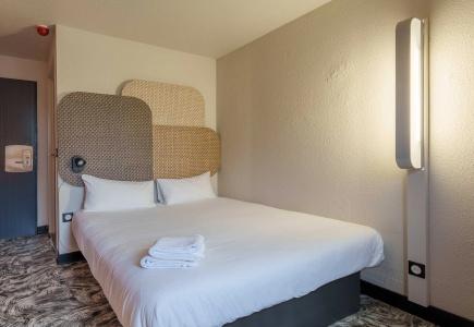 ibis budget Troyes Centre - 7