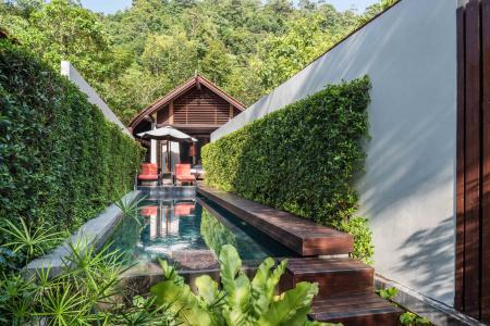 The Tubkaak Krabi Boutique Resort - Sha Extra Plus - 109