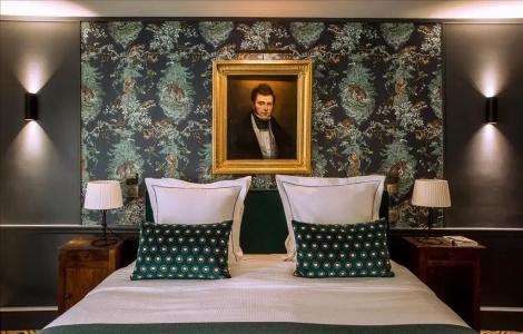 Hôtel Mansart - Esprit de France - 48