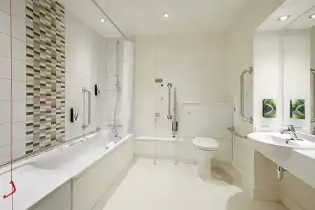 Premier Inn Tower Bridge - 11