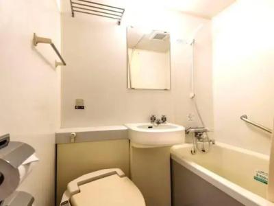 Apa Villa Akasaka-Mitsuke - 26