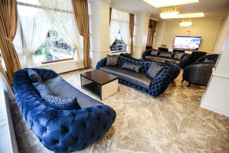 Thermal Saray & Spa Yalova - 2