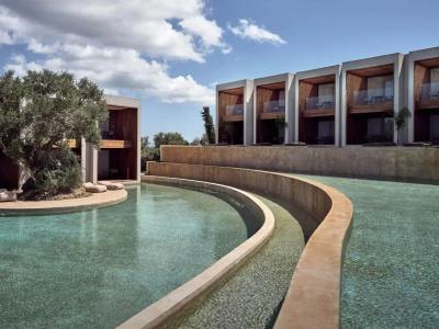 Olea All Suite - 39