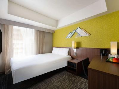 ibis Styles Kyoto Shijo - 34