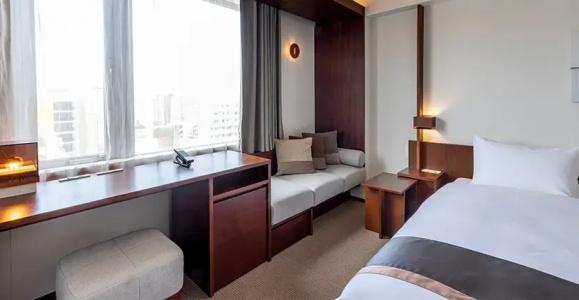 Tokyu Stay Fukuoka Tenjin - 36
