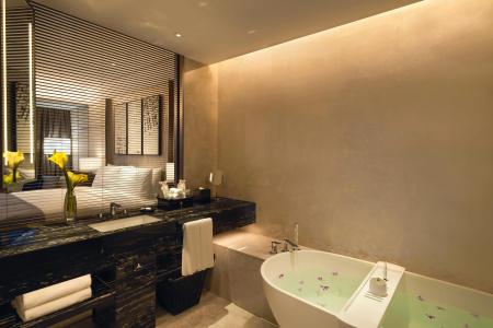 InterContinental Guangzhou Exhibition Center, an IHG - 106