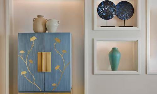 Heliopolis Towers - 103