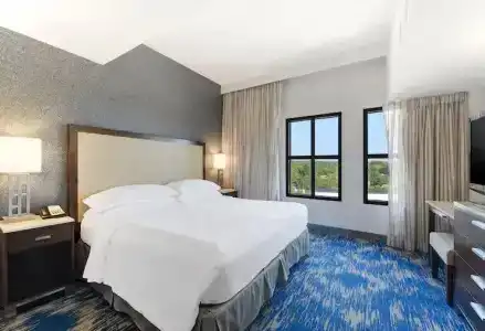 Embassy Suites by Hilton Old Town - 59
