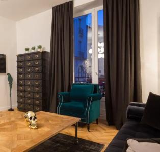 Maisons du Monde & Suites - Nantes - 66