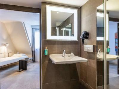 Novotel Brussels Off Grand Place - 43