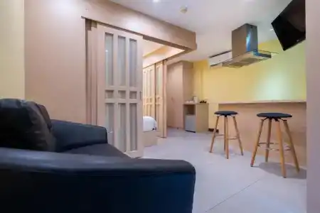 Patong Bay Residence - 46