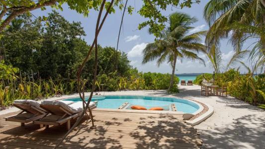 Soneva Fushi - 71