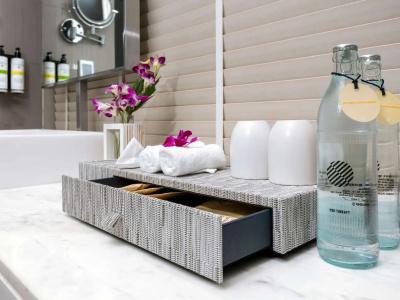 Pullman Phuket Arcadia Naithon Beach - Sha Extra Plus - 42