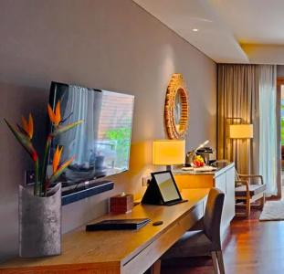Lily Beach Resort and Spa - All Inclusive - 26