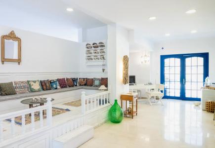 Lindos Sun - 2