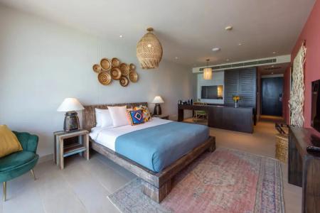 Serenity Resort & Residences Phuket - Sha Extra Plus - 74