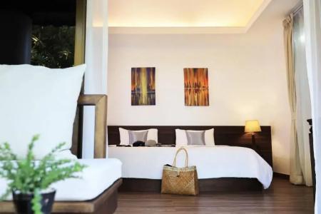 Celes Beachfront Resort Koh Samui - Sha Extra Plus - 69