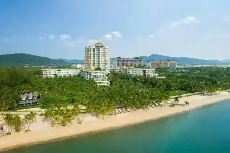 Intercontinental Phu Quoc Long Beach Resort, An Ihg - 23