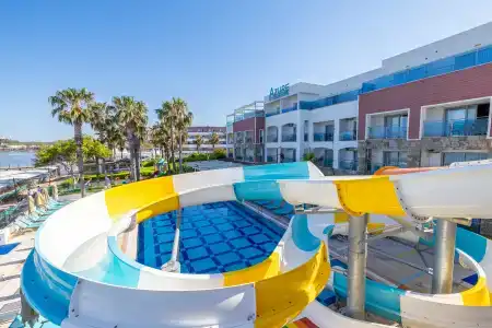 Grand Park Bodrum - 35
