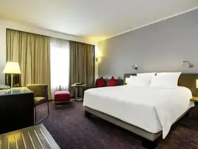 Novotel Bangkok On Siam Square - Sha Extra Plus Certified - 4