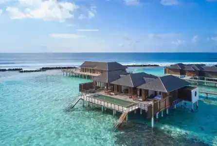 Paradise Island Resort & Spa - 25