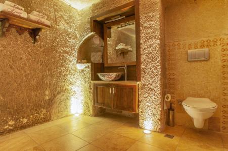Ottoman Cave Suites - 31